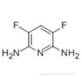3,5-Difluoropyridine-2,6-diamine CAS 247069-27-8